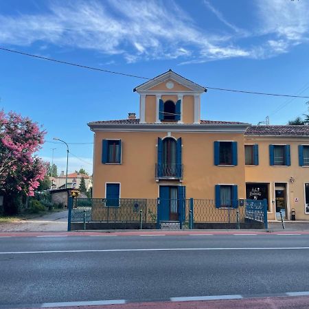 Villa Iside Chirignago-Zelarino Exterior foto