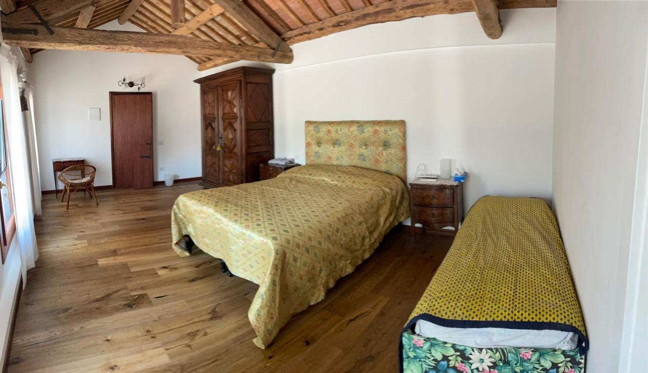 Villa Iside Chirignago-Zelarino Exterior foto
