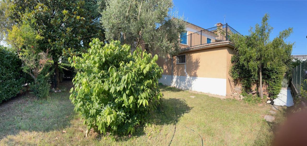 Villa Iside Chirignago-Zelarino Exterior foto