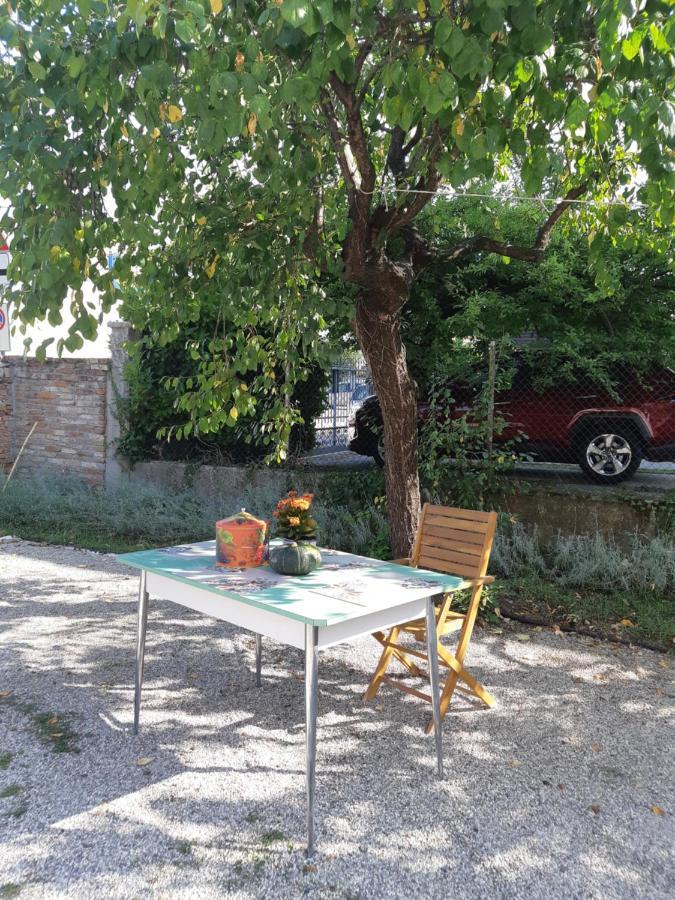 Villa Iside Chirignago-Zelarino Exterior foto